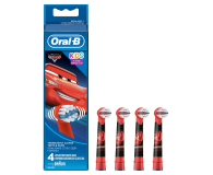 Oral-B EB10-4 Cars - 425835 - zdjęcie 1